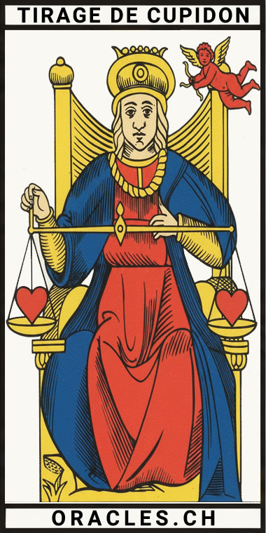 La Justice